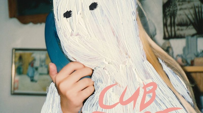 Cub Sport - Simmer