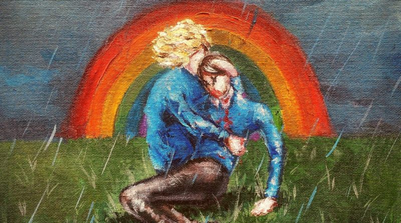 ПОЛМАТЕРИ - трендсеттинг
