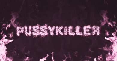 PUSSYKILLER, SUNAMI - Скинь с себя