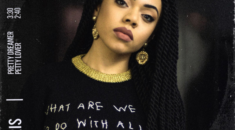 Jaz Karis - Pretty Dreamer