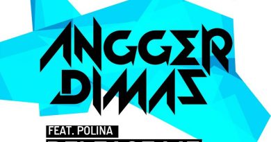Angger Dimas, POLINA - Release Me