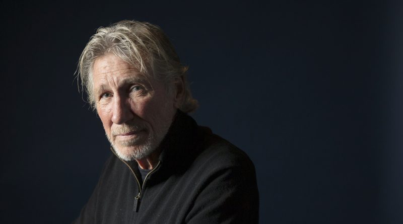 Roger Waters - Time