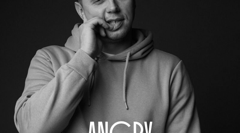 AnGry - Сеньорита