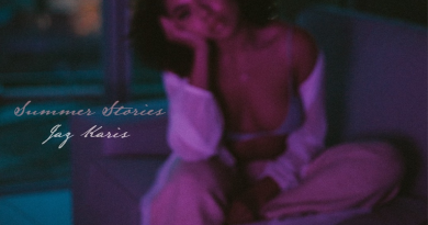 Jaz Karis - Summer Story