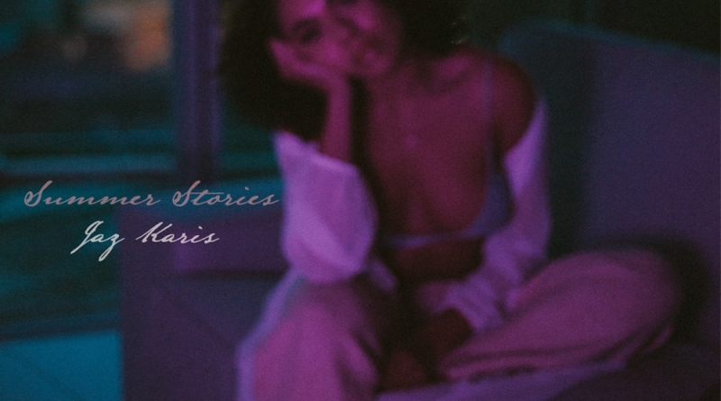 Jaz Karis - Bad Memories