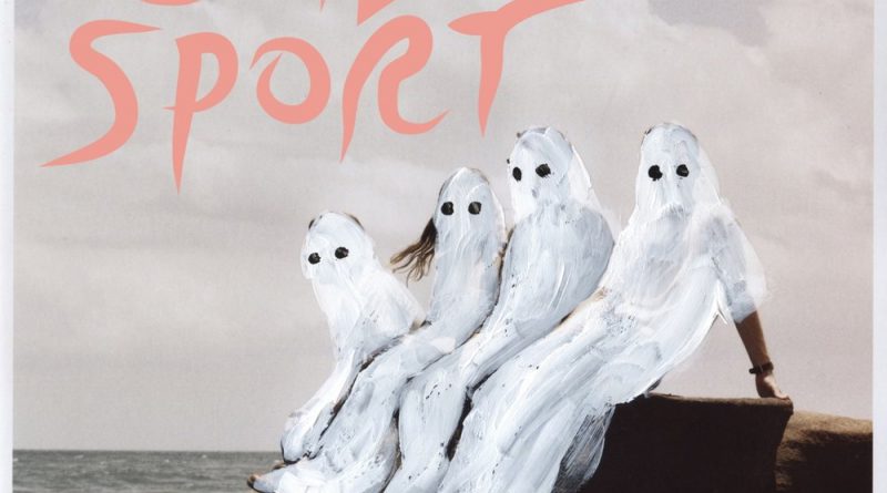 Cub Sport - I'm on Fire