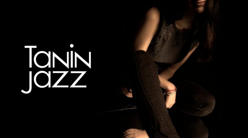 Tanin Jazz - Виртуальная любовь