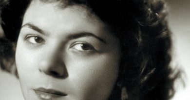 Майя Кристалинская - И если ты любить устал