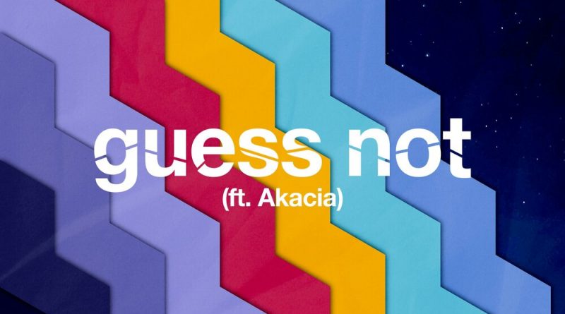 Conrad, Akacia - guess not