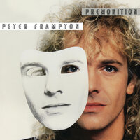 Peter Frampton - Moving A Mountain