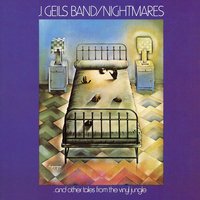 J. Geils Band - Must of Got Lost