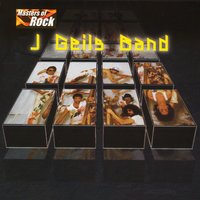 J. Geils Band - Centerfold
