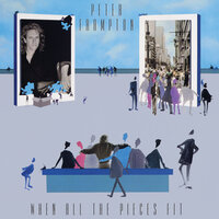 Peter Frampton - This Time Around