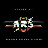 Atlanta Rhythm Section - So Into You