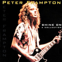 Peter Frampton - I Got My Eyes On You