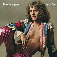 Peter Frampton - You Don't Have To Worry