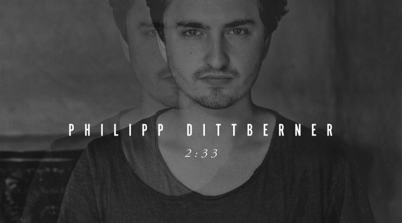 Philipp Dittberner - Wolke 4