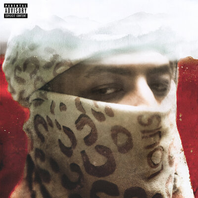 LIL KAVKAZ - Ловим мечты