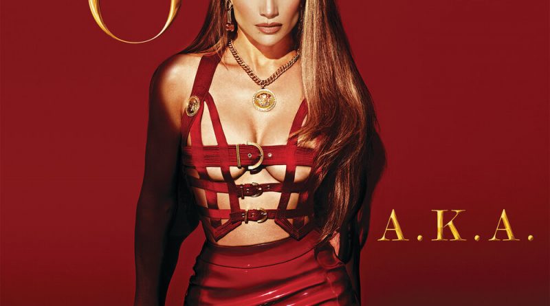 Jennifer Lopez, Jack Mizrahi - TENS