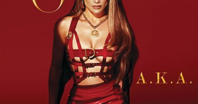 Jennifer Lopez - Let It Be Me