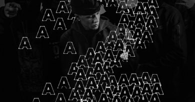 Aarne, ALBLAK 52, Баста - Там, где я