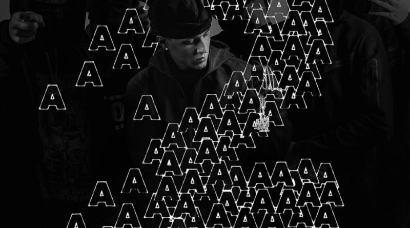 Aarne, Kai Angel, 9mice - SPRAY