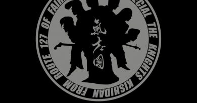 Kishidan - Kira Kira!