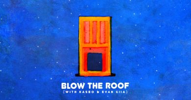 Louis The Child, Kasbo, EVAN GIIA - Blow The Roof