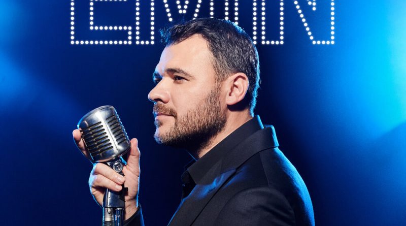 EMIN - Blue Christmas