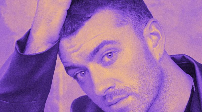 Sam Smith, Galantis - Too Good At Goodbyes