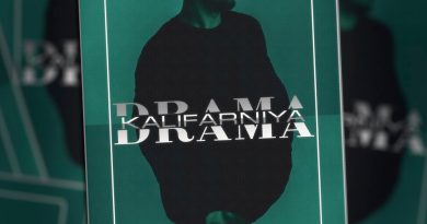 Kalifarniya - DRAMA