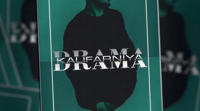 Kalifarniya - DRAMA