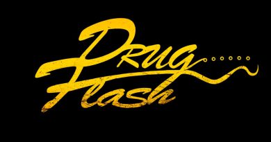 Drug Flash - Детство