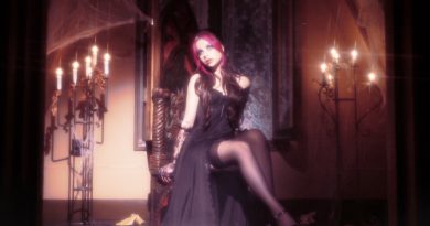 Ellise - Badthings