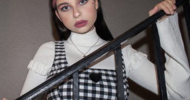 Ellise - Fight!