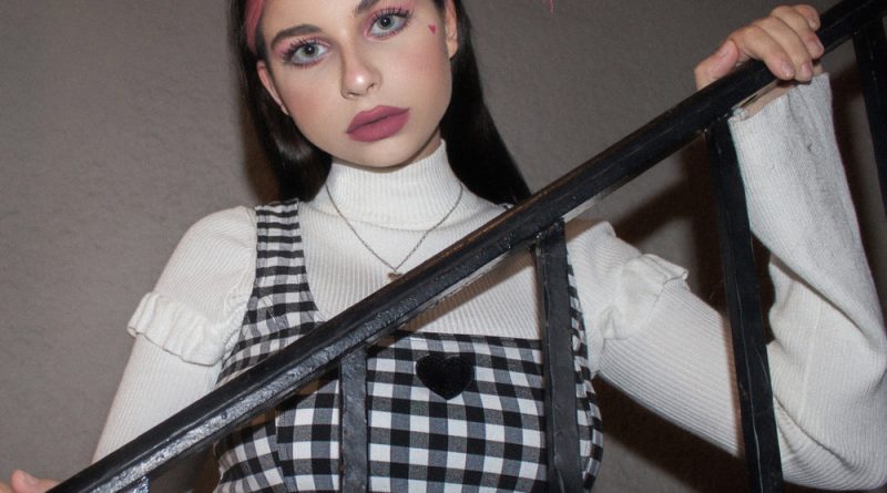 Ellise - Fight!