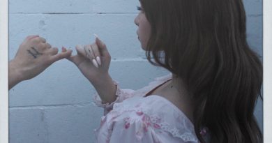 Ellise - Pinky Promise