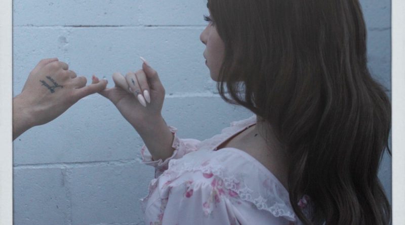 Ellise - Pinky Promise