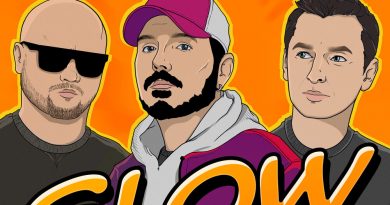 Filatov & Karas, Bobina - Slow