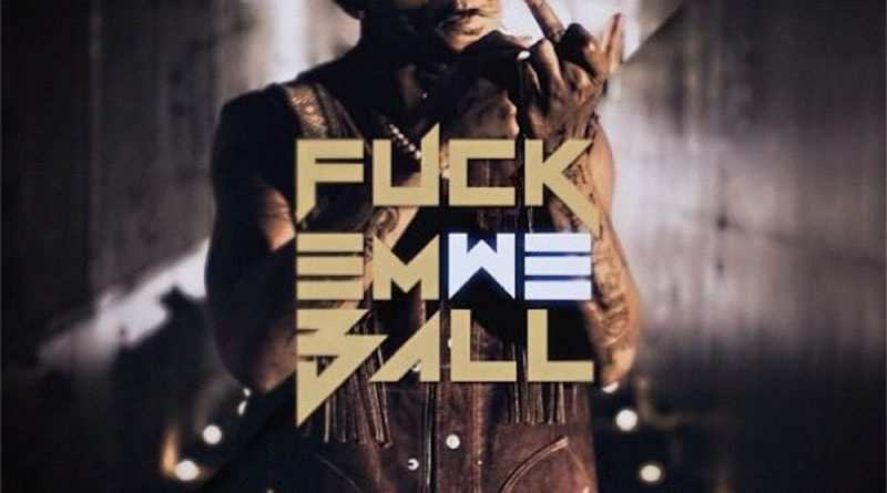 B.o.B - Hell of a Night