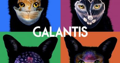 Galantis - Help