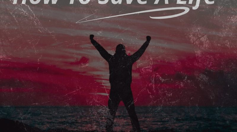 Rolipso, Shiah Maisel - How to Save a Life