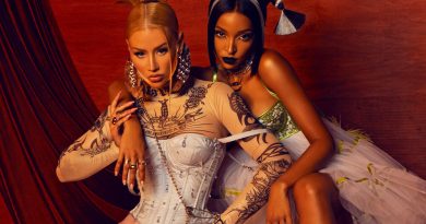 Iggy Azalea, Tinashe - Dance Like Nobody's Watching
