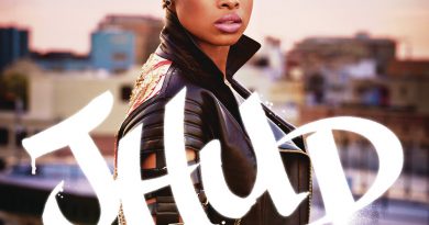 Jennifer Hudson - Moan