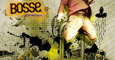Bosse - Skizziert