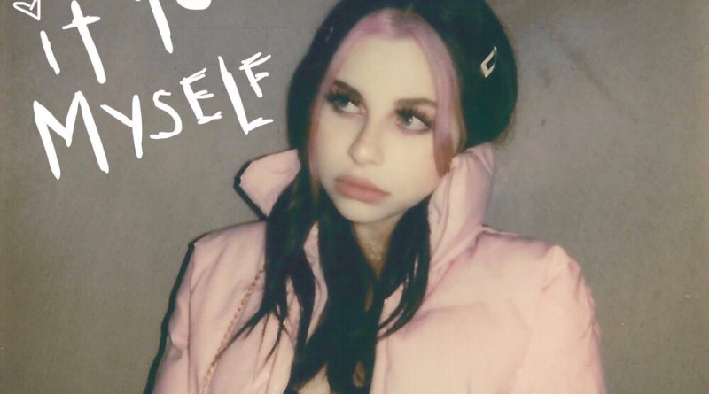 Ellise - Keep It to Myself