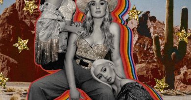 Iggy Azalea, Sophia Scott, Renee Blair - Knock Yourself Out