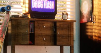Drug Flash, Stargazer - Лето навсегда