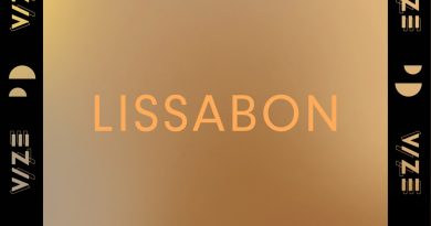 Philipp Dittberner, VIZE - Lissabon