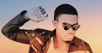 OMI, AronChupa - Drop In the Ocean